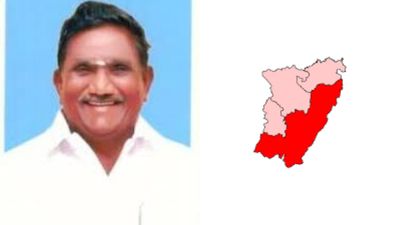 என்னை முதல்வராக்கினால்! பெண்களுக்கு ரூ 1 லட்சம்! ஆண்டிப்பட்டி திமுக எம்எல்ஏ பேச்சால் கோபத்தில் தலைமை