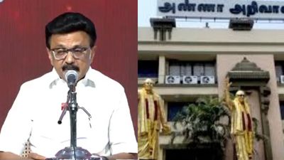 15 out of 16: சென்னை மாவட்டத்தில் எத்தனை தொகுதிகளில் திமுக போட்டி? சத்யராஜ் மகளுக்கு சீட் இல்லை!