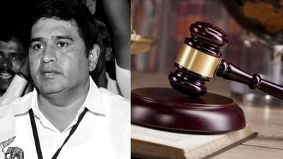 ஆம்ஸ்ட்ராங் கொலை வழக்கு.. ஜாமீன் ரத்து.. சரணடைய கால அவகாசம் வழங்கி ஐகோர்ட் உத்தரவு!