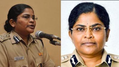 தமிழகத்தின் முதல் பெண் உளவுத் துறை டிஜிபி! போதை பொருள் தடுப்பு ஸ்பெஷலிஸ்ட்! யார் இந்த பாலநாகதேவி?