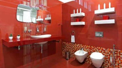 குளியலறையில் வாஸ்து படி இந்த 1 பொருளை வைத்தால் பணத்தட்டுப்பாடு நீங்கும் தெரியுமா? அதிர்ஷ்டமான நீலம்