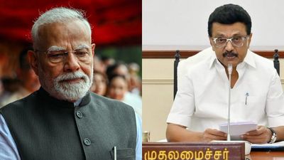 “Back” அடித்த மத்திய பாஜக அரசு.. உடனே நிதியை வழங்க கோரி கடிதம் எழுதிய முதல்வர் ஸ்டாலின்!