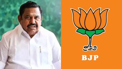 தர்மத்திற்காக கொடுத்தாரா.. தவறாக கொடுத்தாரா..  பாஜகவின் 27 தொகுதிகள்... எடப்பாடி தப்புக்கணக்கு! 