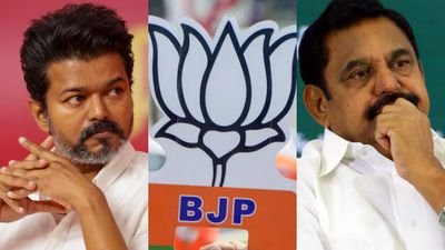 துணை முதல்வர் இல்லை! விஜய்க்கு பாஜகவின் மெகா ஆஃபர்? எடப்பாடி தயங்குவது ஏன்? பின்னணியில் 3 காரணங்கள்!