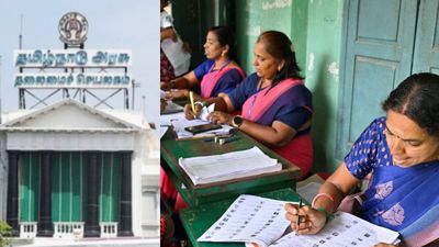 வங்கிக் கணக்கில் மேலும் ரூபாய் 6,000.. BLO ஊதியம் டபுள் மடங்கு ஆனது.. ஊக்கத்தொகையும் உயர்வு!