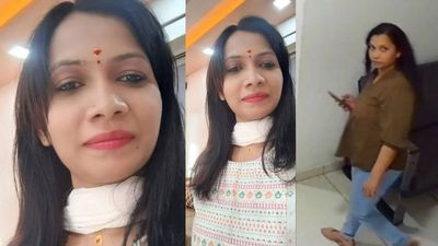 கப்பலேறிய தொழிலதிபர் மானம்.. ஹோட்டல் ரூமில் ஃபேஷன் டிசைனர் தீபா.. தங்க நகைகளால் ஒரு நொடி ஆச்சரியம்