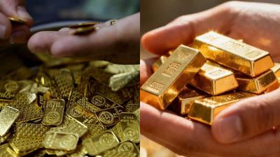 தங்க வேட்டை.. உலக நாடுகளின் 'பக்கா' பிளான்.. மத்திய வங்கிகள் முண்டியடிப்பதன் பின்னணி என்ன? 