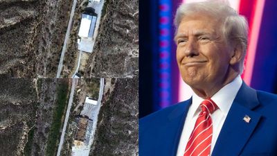 Donald Trump: தோற்றுப் போய்ட்டாங்க.. ஈரானுக்கு இனிமேல்தான் இருக்கு! கடுமையாக எச்சரித்த டிரம்ப்