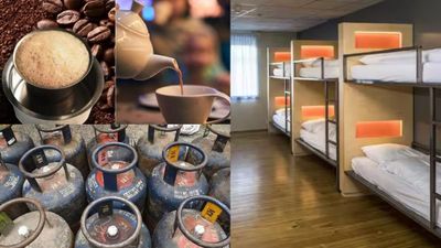 சென்னை விடுதிகளில் டீ, காபி கிடையாது.. PG-க்கள் அறிவிப்பு! பேச்சுலர்களுக்கு திண்டாட்டம்தான்!