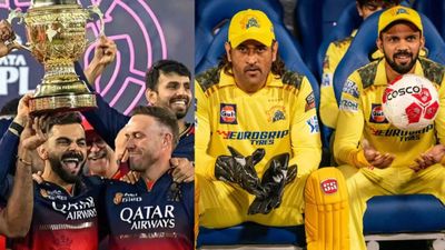 IPL 2026: ஐபிஎல் 2026 கால அட்டவணை வெளியீடு.. சென்னை மேட்ச் எப்போது? தேதி வாரியாக முழு லிஸ்ட்!