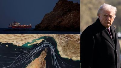 Hormuz: ஹார்முஸ் ஜலசந்தி திறக்குமா? திறக்காதா? 48 மணி நேரம் கெடு விதித்த டிரம்ப்.. ஈரான் அளித்த ரீப்ளே