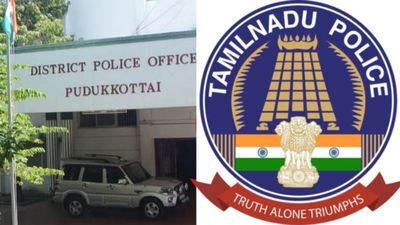 புதுக்கோட்டையில் போதை மாத்திரை 'கள்' குடித்த 40 பேருக்கு உடல் நலம் பாதிப்பா? நடந்தது என்ன?