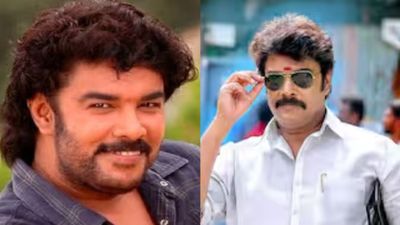 சட்டமன்ற தேர்தலில் நடிகர் சுந்தர் சி போட்டி.. மதுரை மத்திய தொகுதியில் களம் இறங்குகிறார்.. ஏசி சண்முகம் அறிவிப்பு