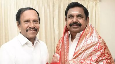 Thambidurai: 6-வது முறையாக எம்பியாகும் தம்பிதுரை.. அதிமுக ராஜ்யசபா வேட்பாளராக அறிவிப்பு.. பாமகவுக்கு ஒரு சீட்
