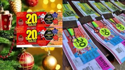 Kerala Bumper: கேரள லாட்டரியில் 20 கோடிக்கு பட்ட பாடு இருக்கே.. நிம்மதி கொடுத்த தீர்ப்பு! கையில் எவ்வளவு கிடைக்கும்?