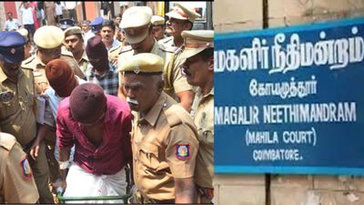 4 மாதங்களில் தீர்ப்பு.. கோவை பாலியல் வழக்கு! மாணவிக்கு ரூ.7 லட்சம் இழப்பீடு.. தீர்ப்பு முழு விவரம்