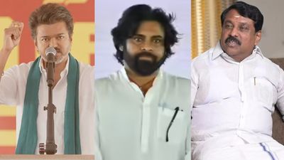 நாலாபக்கமும் நெருக்கடி.. பாஜக கூட்டணிக்கு வருகிறாரா விஜய்? நயினார் நாகேந்திரனே கொடுத்த பதில்