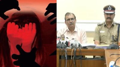 தமிழகத்தில் 5 ஆண்டுகளில் குற்ற சம்பவங்கள் குறைந்துள்ளன.. டேட்டாவுடன் உள்துறை செயலர் விளக்கம்