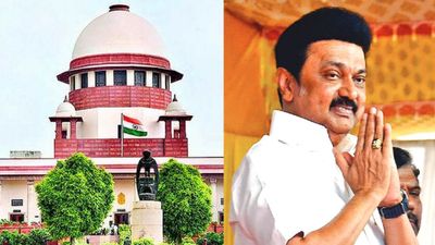 ஓபிசி கிரிமிலேயர் வருமான வரம்பு தொடர்பாக உச்ச நீதிமன்ம் தீர்ப்பு.. முதல்வர் ஸ்டாலின் வரவேற்பு