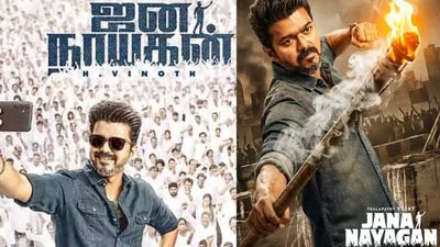 Jana Nayagan: முடங்கி கிடக்கும் ஜனநாயகன்! சென்சார் போர்டு நாளை எடுக்கும் முக்கிய முடிவு? விஜய் ரசிகர்களுக்கு குட் நியூஸ்