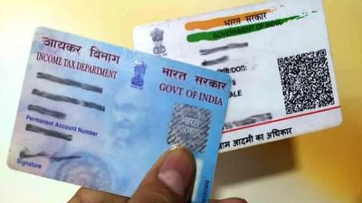 பான் கார்டு விதிகள் கடுமையாகுது.. ஏப்ரல் 1-க்கு முன்பே இதை பண்னிடுங்க! புதிதாக அப்ளை பண்ண போறீங்களா?