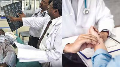MBBS Job: மத்திய அரசில் மருத்துவ அதிகாரி வேலை.. யுபிஎஸ்சி அறிவிப்பு! 1,358 பணியிடங்கள்.. விண்ணப்பிக்க ரெடியா