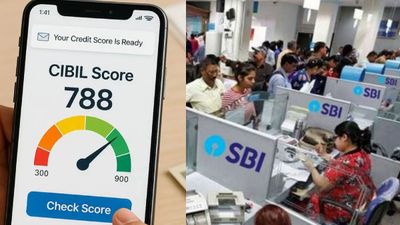 பொதுத்துறை வங்கி பணியில் சேரவும் இனி கிரெடிட் ஸ்கோர்.. தேர்வர்களுக்கு அதிர்ச்சி கொடுத்த மத்திய அரசு