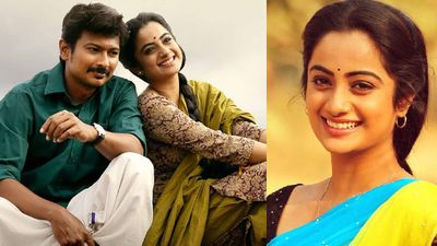 உதயநிதி பட நடிகையிடம் அத்துமீறிய இளைஞர்.. டாட்டூ போட சென்றபோது ரசிகர் செய்த செயல்! ஷாக்