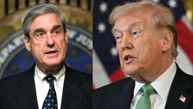 இறந்துவிட்டார் மகிழ்ச்சியாக இருக்கு.. எஃப்பிஐ முன்னாள் இயக்குநர் மறைவுக்கு டிரம்ப் கொடுத்த ரியாக்‌ஷன்