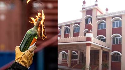 Madurai Petrol Bomb Attack:: மதுரையில் பெட்ரோல் குண்டு வீசி 7 பேர் கொலை.. 9 பேரும் குற்றவாளிகள்! கரூர் கோர்ட் தீர்ப்பு