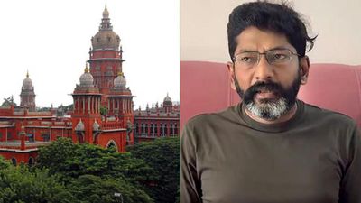 Savukku Shankar: சவுக்கு சங்கர் நாளைக்குள் சரண் அடைய வேண்டும்.. இல்லையென்றால் கைது செய்யலாம்! ஐகோர்ட் அதிரடி