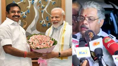 அதிமுக கூட்டணியில் தமாகவுக்கு 5 இடங்கள் ஒதுக்கீடு.. தாமரை சின்னத்தில் போட்டி.. தொகுதிகள் லிஸ்ட்