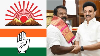 Congress: விடாப்பிடியாக வாங்கிய காங்கிரஸ்.. திமுக கூட்டணியில் போட்டியிடும் 28 தொகுதிகள் எவை? லிஸ்ட் வெளியானது
