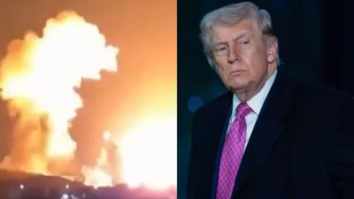 ஈரானுக்குள் இடியை இறக்கிய அமெரிக்கா! 900 கிலோ பங்கர் குண்டுகளை வீசி தாக்குதல்.. தீவிரமாகும் போர்