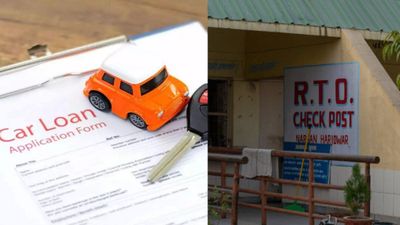 இனி ஆர்.டி.ஓ ஆபீஸ் அலையத் தேவையில்லை! கார், பைக் லோன் முடிஞ்சா 'ஆட்டோமேட்டிக்' ரிலீஸ்.. புது ரூல்!