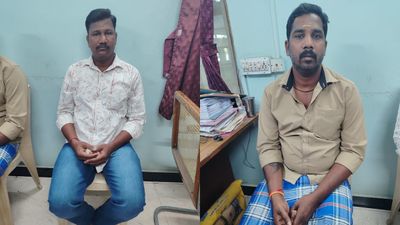 கோவையில் புதிய வீடு கட்டிய உரிமையாளருக்கு அரசு ஊழியர் தந்த ட்விஸ்ட்.. மறக்க முடியாத சம்பவம் 