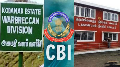 கொடநாடு கொலை, கொள்ளை வழக்கை இன்னும் முடிக்காமல் இருப்பது ஏன்? சிபிஐக்கு நீதிபதி கேள்வி!