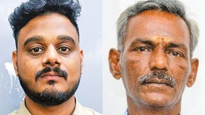 சென்னையில் குடிபோதையில் காரை ஏற்றிய தொழில் அதிபர்.. கொலைக்கு சமமான வழக்கு பாய்ந்தது