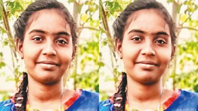 சென்னை மாணவி தடா அருவிக்கு நண்பர்களுடன் ஜாலியாக சுற்றுலா.. கற்பனையில் நினைக்காத சம்பவம்
