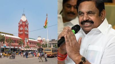 சென்னை அதிமுக வேட்பாளர்கள் யார்? 12 தொகுதிகளின் பெயர்கள் மட்டும் மிஸ்ஸிங்.. எடப்பாடி கணக்கு என்ன?