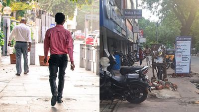 1 இன்ச் விடாதீங்க.. தெருவில் இறங்கிய டாப் அதிகாரிகள்.. மொத்தமாக தூக்க போறாங்க.. கவனமாக இருங்க! 