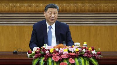 ஈரானுக்கு ஆதரவாக உள்ளே வரும் சீனா.. மிக பெரிய ட்விஸ்ட் கொடுத்த ஜின்பிங்.. அடுத்து என்ன நடக்கும்?