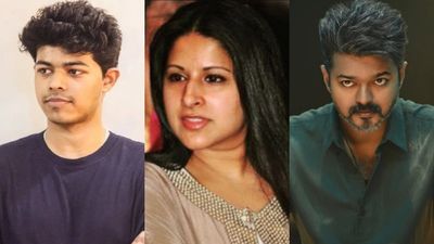 உளவுத்துறையை விட மோசம்.. சங்கீதா, சஞ்சய் போட்ட போடு.. அப்படியே அடங்கிய விஜய்.. இப்படி வேற நடக்குதா? 