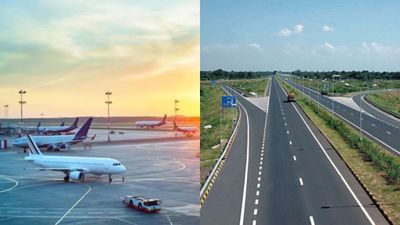 ‘பவர்ஃபுல்’ சாலைகள்.. ரெடியாகும் மெகா பிளான்... சென்னையின் மேப்பையே மாற்ற போகும்.. முக்கிய முடிவு 