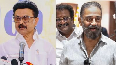 விறுவிறு திமுக.. இன்று கமல் கட்சியுடன் தொகுதி பங்கீடு.. அதிகபட்சமே 