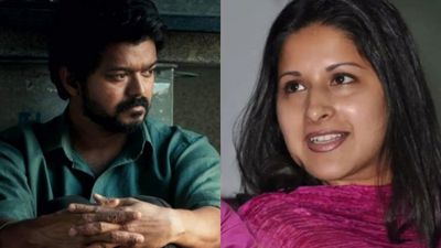 விஜய்யின் ஆணிவேரே ஆடப்போகுது.. சொத்து கணக்கில் 'வேட்டு' வைக்கும் மனைவி? சங்கீதாவின் அணு ஆயுதம் 