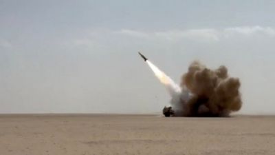 அமெரிக்காவின் ஆயுதக் கிடங்கு காலியாகுது! 10 நாளில் தீரப்போகும் ஏவுகணைகள்? பென்டகனின் திக் எச்சரிக்கை 