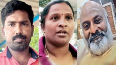 ஆசை நாயகனுடன் கோவையில் சிக்கிய காதலி.. 3 மனைவிகளை இழந்த லாரி அதிபர் கேஸ் சிலிண்டரை திறந்து.. ஓ காட்