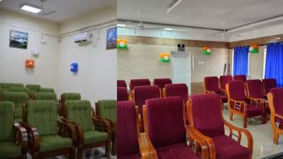 5 ஸ்டார் ஹோட்டல் மாதிரி சில்லென்ற சொகுசு: சென்னை டூ நெல்லை ரயில் பயணிகளுக்கு ரூ.25ல் பெரிய சர்ப்ரைஸ்