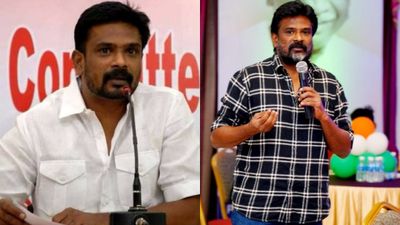 ராஜ்யசபா வேட்பாளராக அறிவிக்கப்பட்ட ராகுலின் நம்பிக்கை நட்சத்திரம்.. யார் இந்த கிறிஸ்டோபர் திலக்?